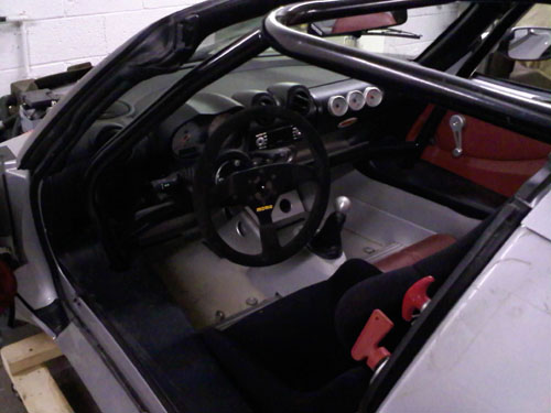 Lotus Esprit V8 Twin Turbo. twin-turbo V8 Lotus Esprit